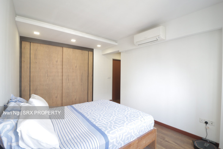Blk 430D Fernvale Link (Sengkang), HDB 5 Rooms #207374611
